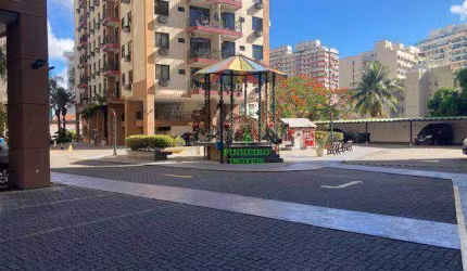 Cobertura com 2 dormitórios à venda, 108 m² por R$ 830.000,00 - Santa Rosa - Niterói/RJ