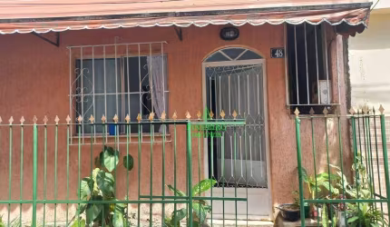 Casa com 2 dormitórios à venda, 124 m² por R$ 220.000,00 - Barreto - Niterói/RJ