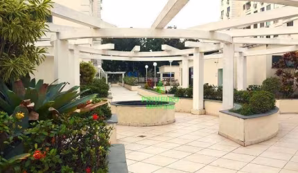 Apartamento com 2 dormitórios 1 suíte à venda, 63 m²  - Barreto - Niterói/RJ