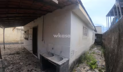 Casa em Porto Canoa  -  Serra