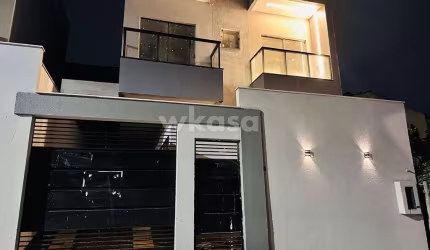 Casa em Colina de Laranjeiras  -  Serra