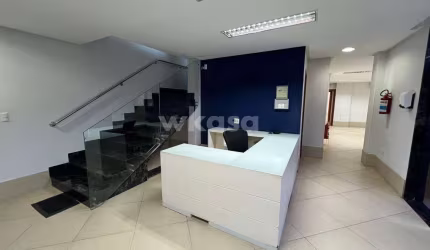 Galpão / Depósito / Armazém em Civit II  -  Serra