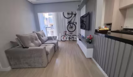 Apartamento em Valparaíso  -  Serra