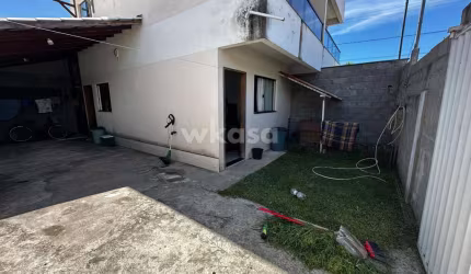 Casa em Enseada de Jacaraípe  -  Serra