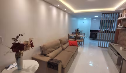 LIND DUPLEX  IPITANGA 02 SUITES NASCENTE