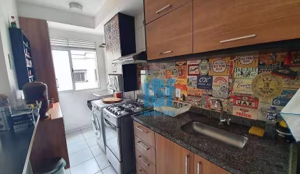Cobertura com 4 dormitórios à venda, 112 m² por R$ 400.000,00 - Novo Osasco - Osasco/SP