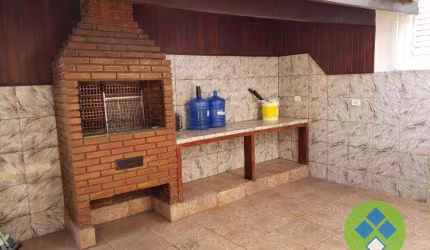 Casa com 2 dormitórios à venda por R$ 395.000,00 - Jardim D Abril - Osasco/SP