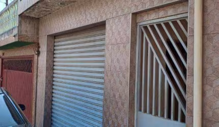 Casa com 2 dormitórios à venda, 125 m² por R$ 299.000,00 - Cipava - Osasco/SP