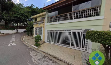 Casa com 3 dormitórios à venda, 212 m² por R$ 660.000,00 - Bussocaba - Osasco/SP