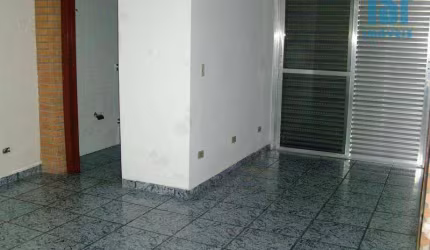 Sobrado com 3 dormitórios, 180 m² - venda por R$ 1.100.000,00 ou aluguel por R$ 3.950,00/mês - Cipava - Osasco/SP