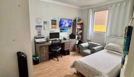 Apartamento com 3 dormitórios à venda, 68 m² por R$ 415.000,00 - Bela Vista - Osasco/SP