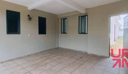 Casa com 3 dormitórios para alugar, 110 m² por R$ 4.500,00/mês - Jardim das Flores - Osasco/SP
