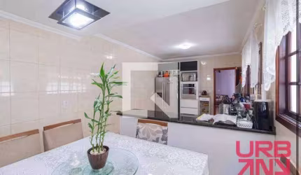 Sobrado com 3 dormitórios, 138 m² - venda por R$ 700.000,00 ou aluguel por R$ 4.220,00/mês - Jardim D Abril - Osasco/SP