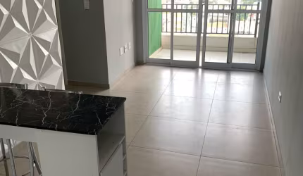 APARTAMENTO - PARADA INGLESA - 48 M2 - 2 DORM. 1 SUÍTE. 2 VAGAS