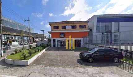 Ponto para alugar, 700 m² por R$ 53.295,57/mês - Jardim Brasil (Zona Norte) - São Paulo/SP