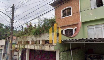 Sobrado com 2 dormitórios, 230 m² - venda por R$ 620.000,00 ou aluguel por R$ 4.230,00/mês - Tremembé - São Paulo/SP