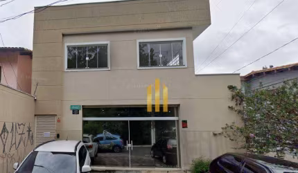 Ponto para alugar, 180 m² por R$ 3.790,00/mês - Vila Albertina - São Paulo/SP