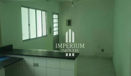 Casa com 1 dormitório para alugar, 40 m² por R$ 1.100,00/mês - Jardim Brasil - São Paulo/SP