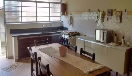 CASA COM 3 DORMITÓRIOS À VENDA, 310 M² POR R$ 1.908.000,00 - ANHANGABAÚ - JUNDIAÍ/SP