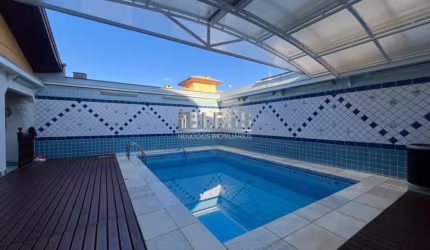 CASA TÉRREA À VENDA NO CONDOMÍNIO  JARDIM SANTA TERESA - JUNDIAÍ