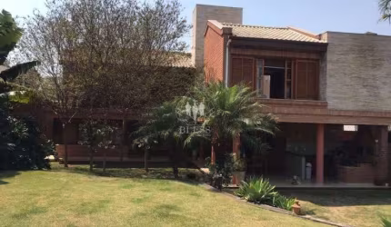 CASA À VENDA NO CONDOMÍNIO TEREZA CRISTINA - MEDEIROS - JUNDIAÍ - CC00045