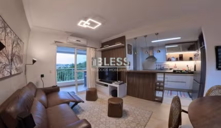 Apartamento para Venda no Parque da Represa - Jundiaí/SP