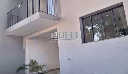SOBRADO A VENDA-  BAIRRO JARDIM PACAEMBU - EM JUNDIAÍ