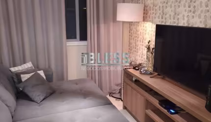 Apartamento à venda em Jundiaí-SP, Engordadouro