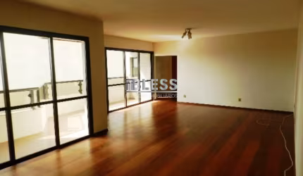 Imperdível apartamento de luxo com 3 suítes e 216m² no Anhangabaú, Jundiaí-SP - Agende sua visita hoje!