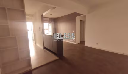 APARTAMENTO COM 3 DORMITÓRIOS NO JARDIM BONFIGLIOLI - JUNDIAÍ