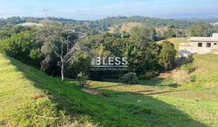 Terreno em Condomínio de Luxo em Santa Isabel, Louveira-SP - 874m² à Venda