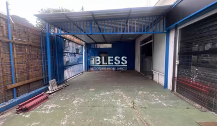 SALÃO COMERCIAL PARA LOCAÇÃO EM AVENIDA MOVIMENTADA - CENTRO - JUNDIAÍ - SL00174