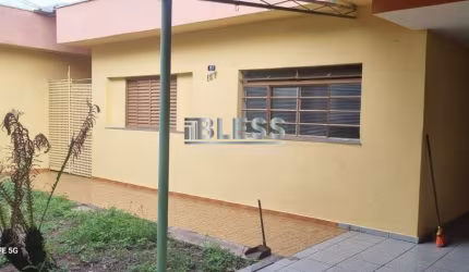 CASA PRA VENDA NA VILA ALVORADA