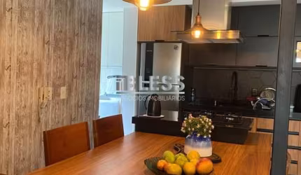 APARTAMENTO PARA VENDA NO CONDOMÍNIO MONTE BIANCO - JUNDIAÍ