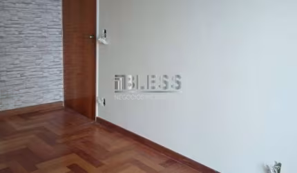 Apartamento à Venda no Residencial Porto Belo Jundiaí SP - 2 Quartos, 1 Sala, 1 Banheiro, 63,00 m² na Ponte de São João