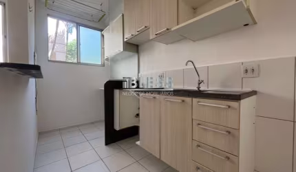 APARTAMENTO TÉRREO PARA LOCAÇÃO NO CONDOMÍNIO JARDIM SPAZIO SOLARE - VILA CAMPOS SALES - JUNDIAÍ - AP05161