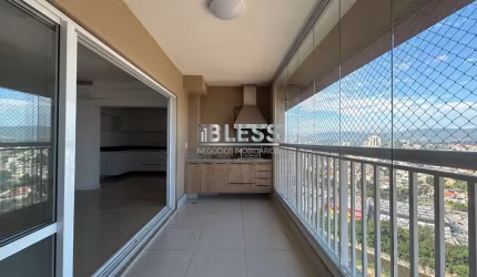APARTAMENTO PARA LOCAÇÃO NO CONDOMÍNIO BOTANIQ - VILA HORTOLÂNDIA - JUNDIAÍ - AP05164