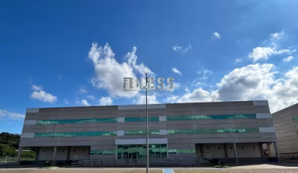 GALPÃO INDUSTRIAL (NOVO) PARA LOCAÇÃO NO DISTRITO INDUSTRIAL - RUA PREFEITO LUÍS LATORRE - CONDOMÍNIO DELTA EMPRESARIAL PARK - JUNDIAÍ - GL00132