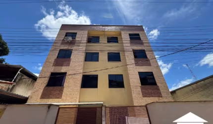 Apartamento para venda, 2 quartos, 1 suíte, 1 vaga, Bethânia - Ipatinga/MG - AP518