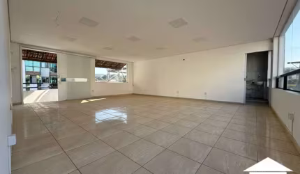 Sala comercial para aluguel, Cidade Nobre - Ipatinga/MG - SA603
