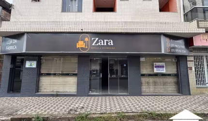 Loja para aluguel com 280m², Canaã - Ipatinga/MG - LO767