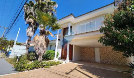 Casa Condomínio em Sorocaba