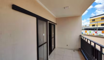Apartamento novo com Planejados