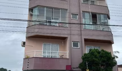 Apartamento com 2 quartos para alugar no Forquilhinhas, São José  por R$ 1.800