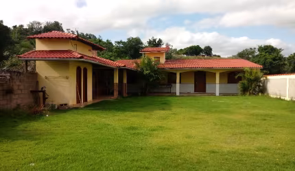 Casa a venda Jaconé- Saquarema
