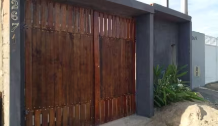 Casa à Venda Caraguatatuba/SP Palmeiras