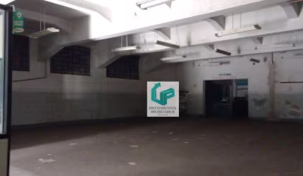 Salão para alugar, 550 m² por R$ 10.000,00/mês - Vila Lucy - Sorocaba/SP