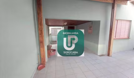 Casa com 2 dormitórios à venda, 158 m² por R$ 477.000,00 - Vila Santana - Sorocaba/SP