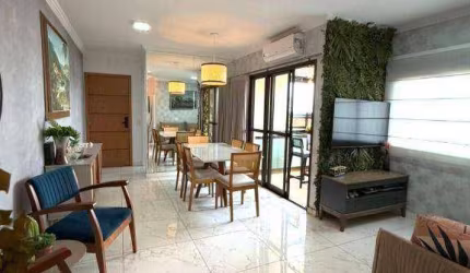 Apartamento com 2 dormitórios, 77 m² - venda por R$ 650.000,00 ou aluguel por R$ 4.128,23/mês - Centro - Sorocaba/SP