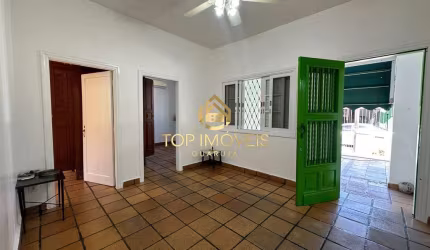 Casa Térrea a 9 Minutos da Praia no Centro de Pitangueiras - Guarujá/SP